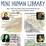 mini-human-library